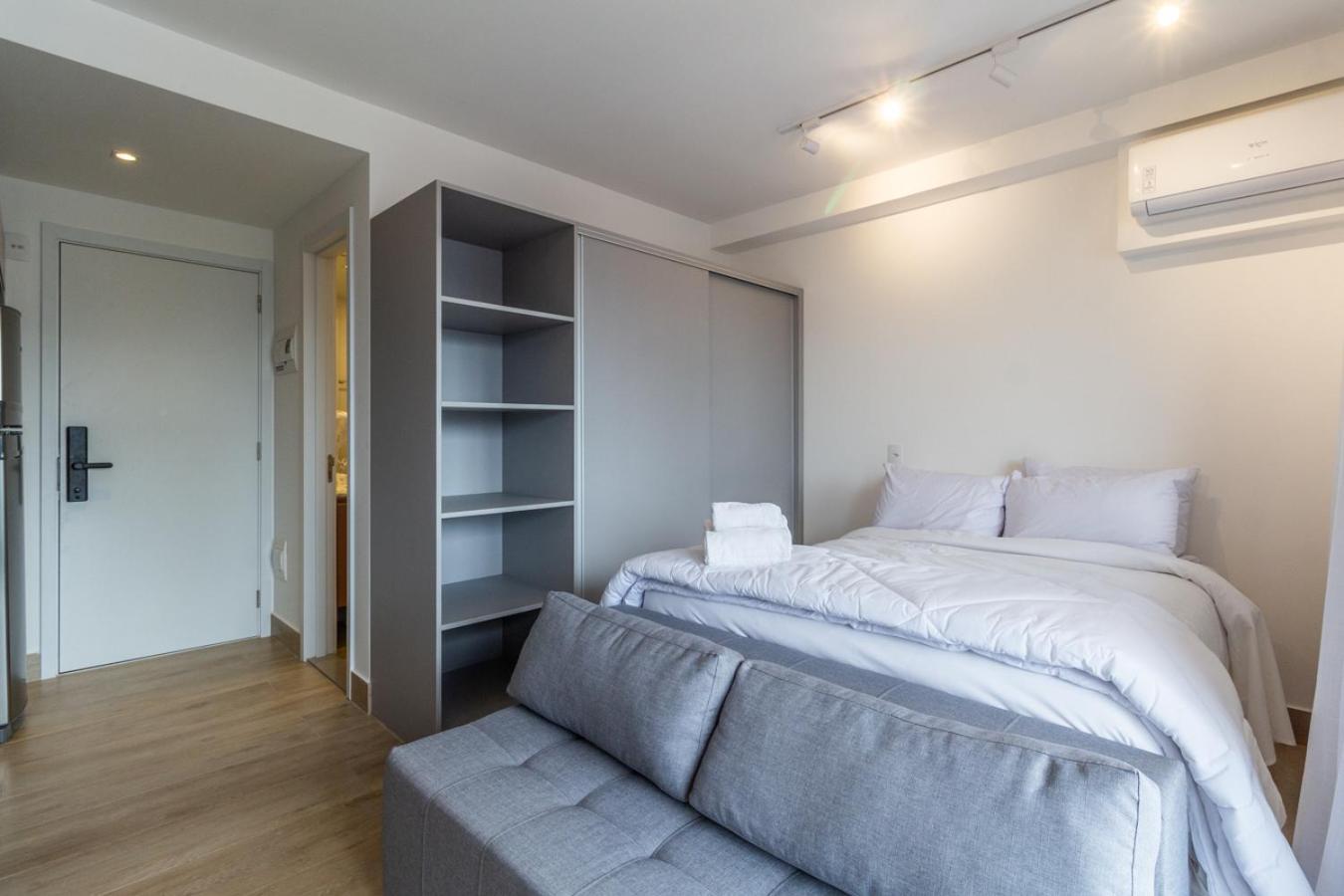 360 Is Consolacao Apartamento