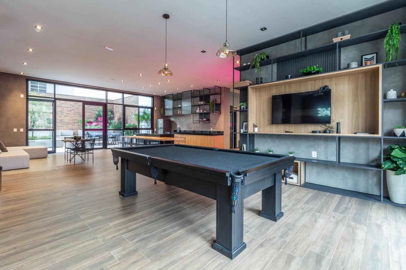 360 Is Consolacao Apartamento *