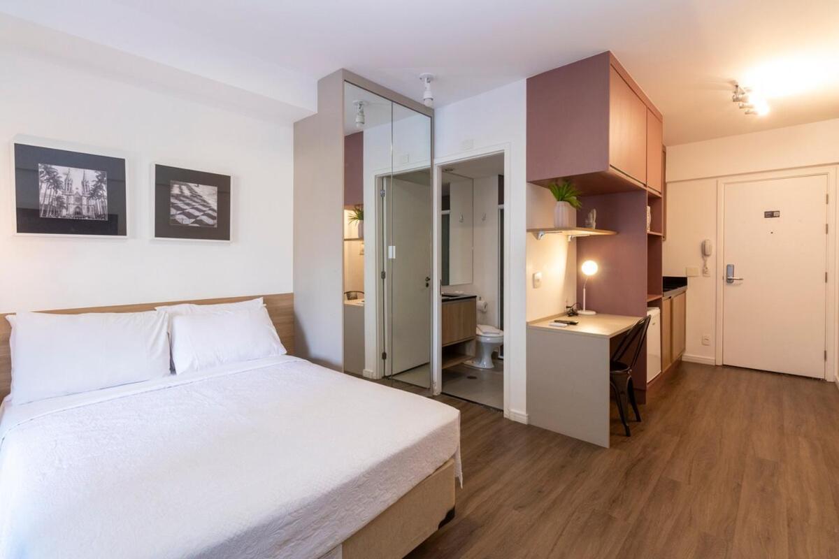 Apartamento 360 Is Consolacao São Paulo