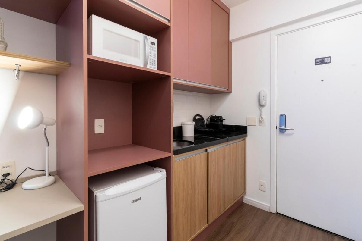 360 Is Consolacao Apartamento *