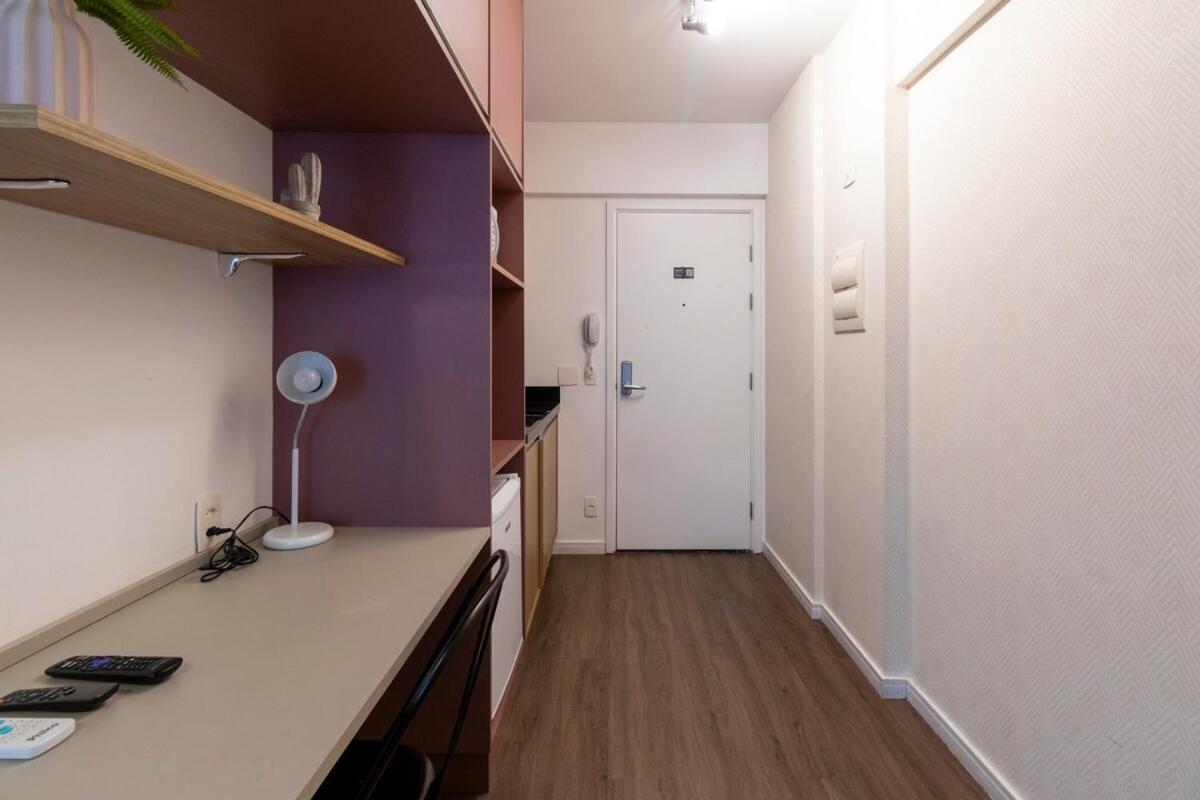 Apartamento 360 Is Consolacao