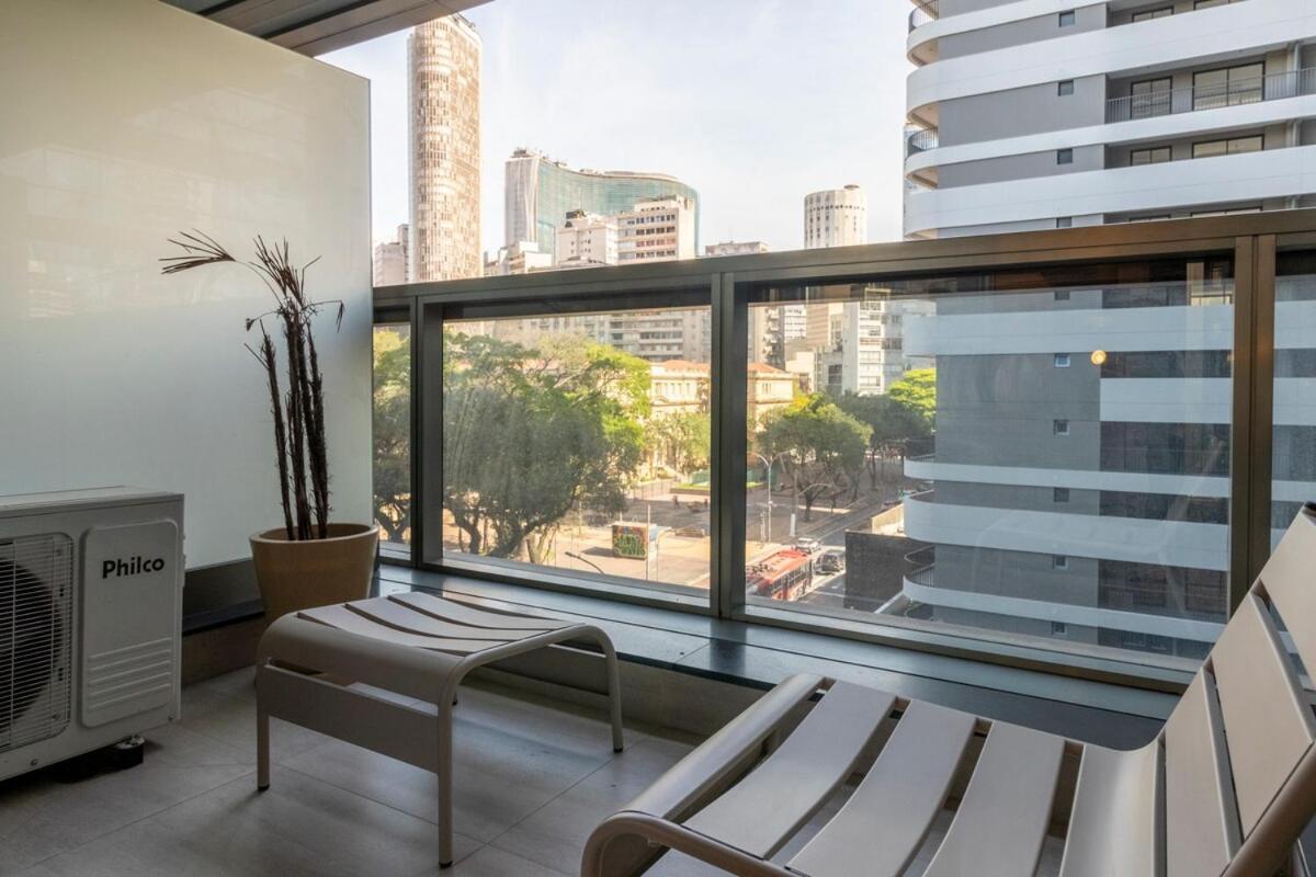 360 Is Consolacao Apartamento São Paulo