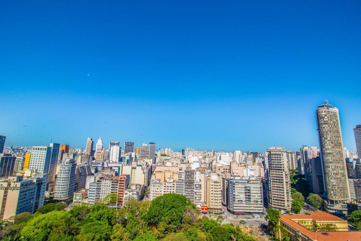 360 Is Consolacao Apartamento São Paulo