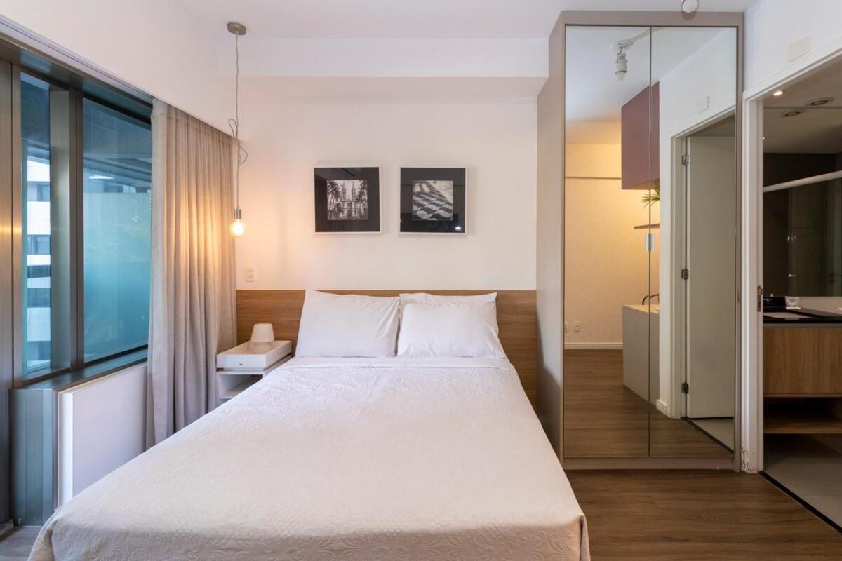 Apartamento 360 Is Consolacao